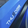 Vélo elliptique THUNDER ATROX