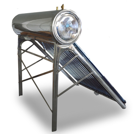 Capteur solaire pressurisé avec réservoir THUNDER 250 L