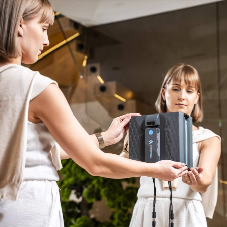 Robot lave-vitre ROBOWAY RW-5