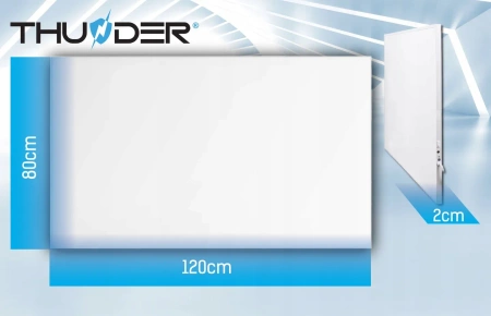 Chauffage infrarouge THUNDER COMFORT-960W