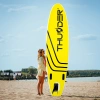 Planche de SUP 320cm THUNDER COAST YELLOW