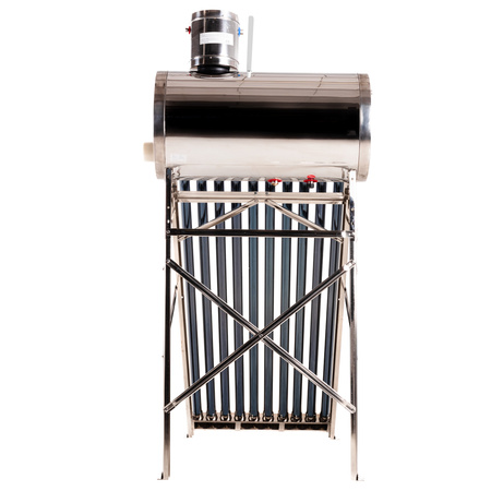 Collecteur solaire THUNDER sans pression avec réservoir de 100L