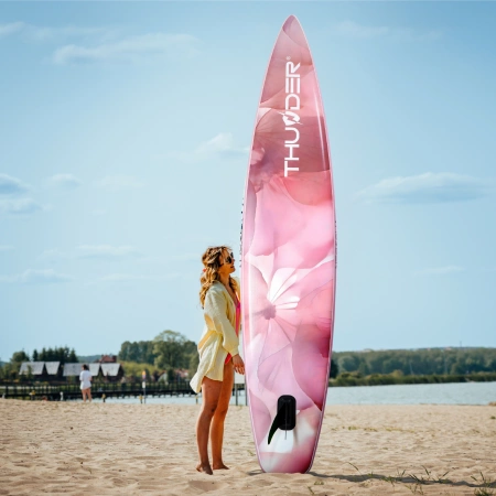 Planche de SUP 365cm THUNDER ROSEA