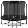 THUNDER INSIDE ELITE trampoline 10FT (305 cm) NOIR