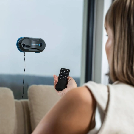 Robot lave-vitre ROBOWAY RW-1