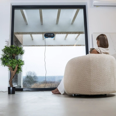 Robot lave-vitre ROBOWAY RW-1