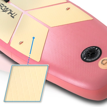 Planche de SUP 320cm THUNDER VIOSA