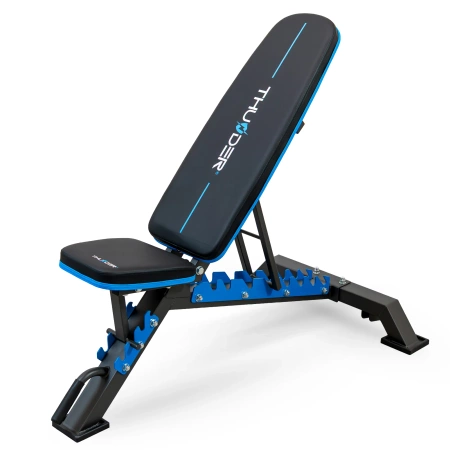 Banc de musculation THUNDER GRYND