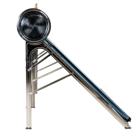 Capteur solaire pressurisé avec réservoir THUNDER 300 L