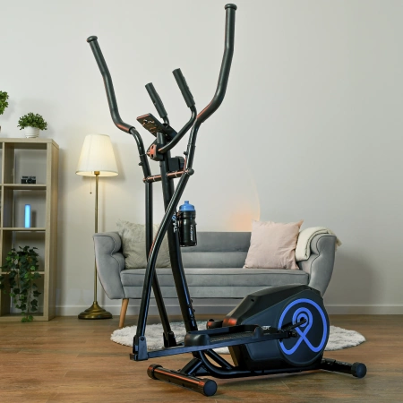 Vélo elliptique THUNDER SPARKY