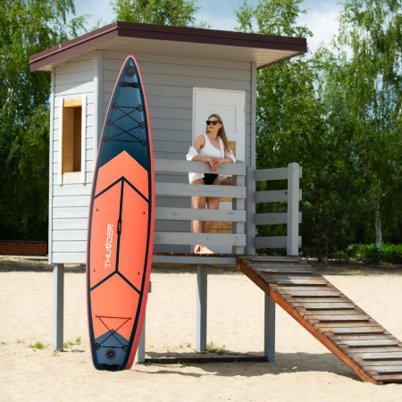 Planche de SUP 365cm THUNDER MISTY