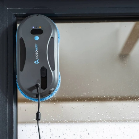 Robot lave-vitre ROBOWAY RW-1