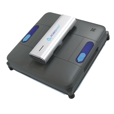 Robot lave-vitre ROBOWAY RW-5 PRO