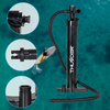 Pompe double action pour planche de SUP THUNDER