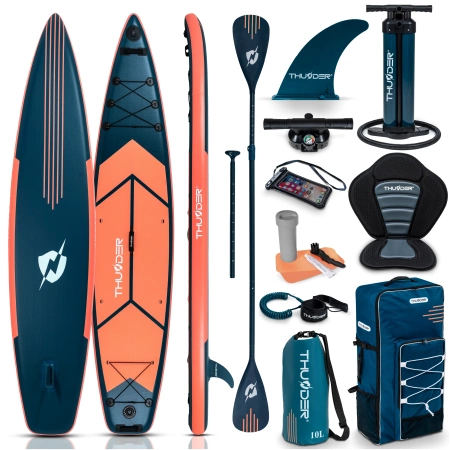 Planche de SUP 365cm THUNDER MISTY