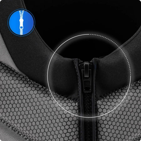 THUNDER 60-70 kg gilet de sécurité