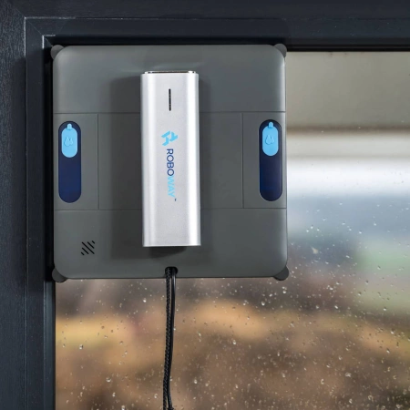 Robot lave-vitre ROBOWAY RW-5 PRO