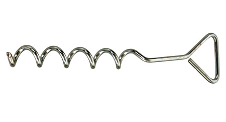 Ancrages pour trampolines (4pcs).)