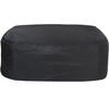Couverture thermique THUNDER pour jacuzzi carré 6 personnes
