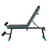 Banc de musculation pliable THUNDER WOXIC