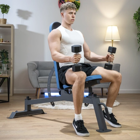 Banc de musculation THUNDER LIFT