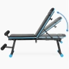Banc de musculation pliable THUNDER WOXIC
