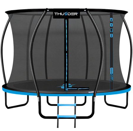 THUNDER INSIDE ULTRA 12FT (366 cm) BLUE trampoline