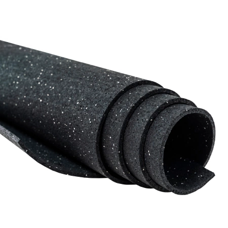 Tapis d'insonorisation 0,6mm THUNDER