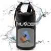Sac étanche 30 L THUNDER noir