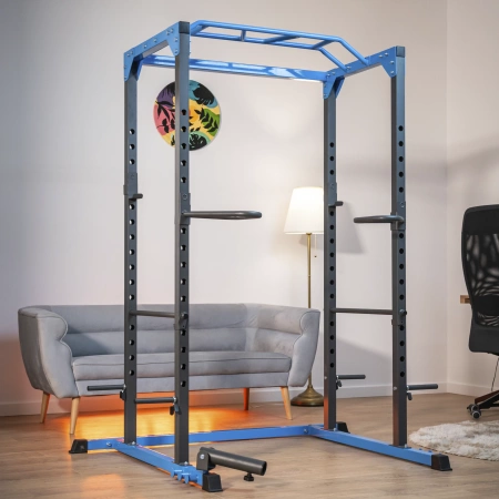 Power rack THUNDER GATE 