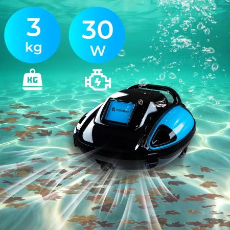 Robot de piscine ROBOWAY RW-RB-1