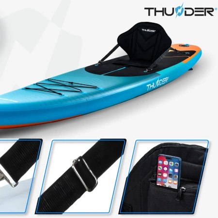 Planche de SUP 365cm THUNDER STORME