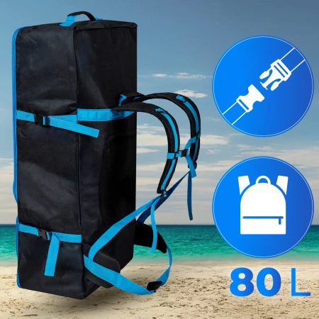 Planche de SUP 365cm THUNDER STORME