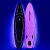Planche de SUP 320cm THUNDER MOSSA avec éclairage LED