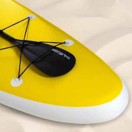 Planche de SUP 320cm THUNDER COAST YELLOW
