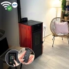 Poêle à pellets SOPHIA RED 8,1 kW