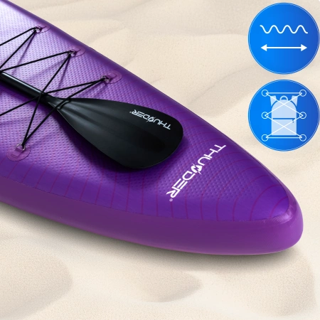 Planche de SUP 365cm THUNDER SHARPE