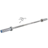 Barre droite olympique 220 cm THUNDER