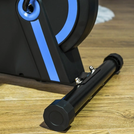 Vélo elliptique THUNDER FLASH