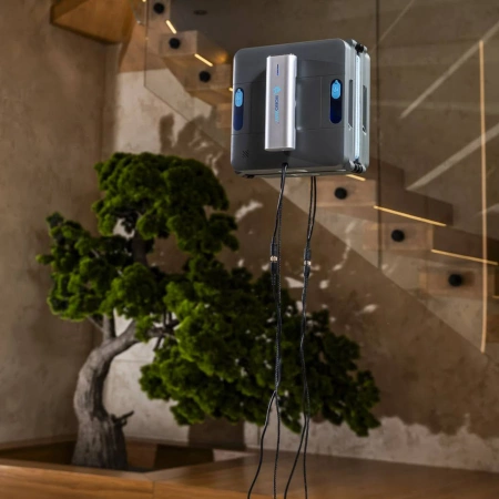 Robot lave-vitre ROBOWAY RW-5 PRO