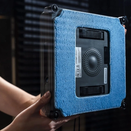 Robot lave-vitre ROBOWAY RW-5 PRO