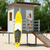 Planche de SUP 320cm THUNDER COAST YELLOW