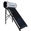 Capteur solaire pressurisé avec réservoir THUNDER 100 L BLACK