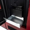 Poêle à pellets ARIA RED 12 kW