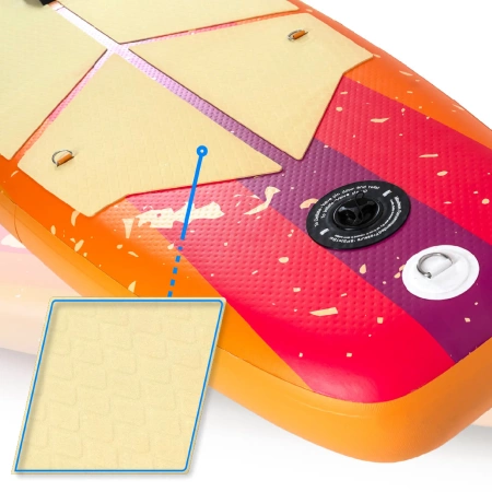 Planche de SUP 320cm THUNDER RETRO