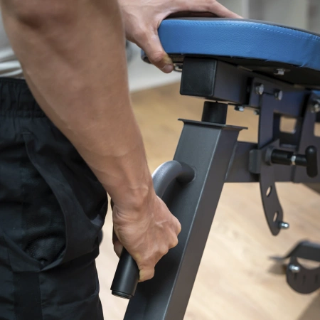 Banc de musculation THUNDER LIFT