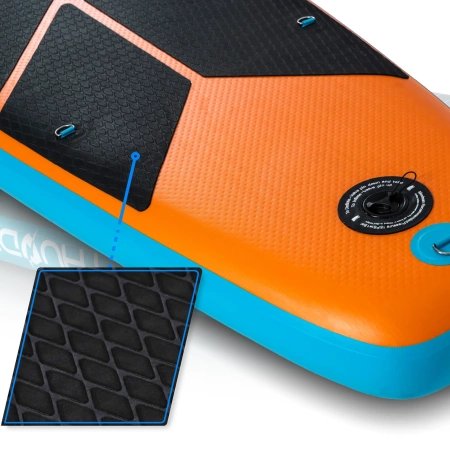 Planche de SUP 365cm THUNDER STORME