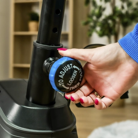 Vélo droit THUNDER ZIGGS