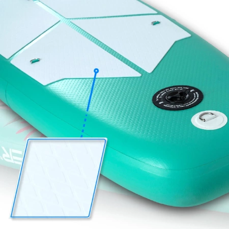 Planche de SUP 320cm THUNDER FLAMI