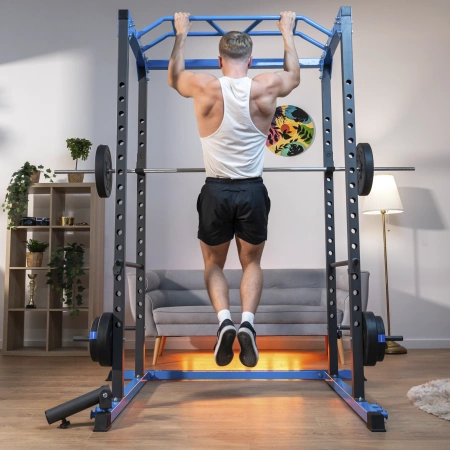 Power rack THUNDER GATE 